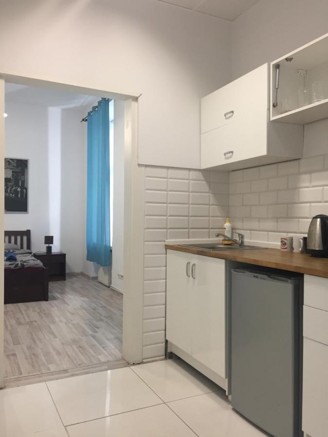 Coco 1 Appartement Krakau