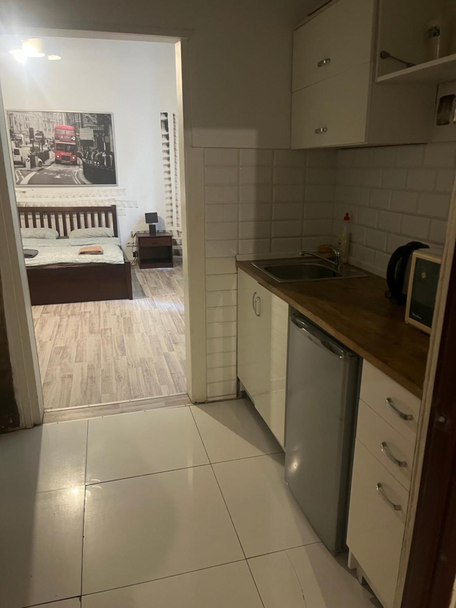 Coco 1 Appartement Krakau